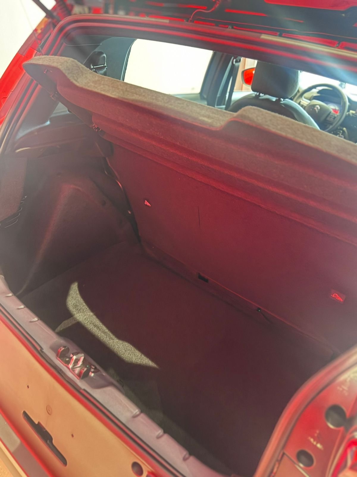 Citroën C3 XTR 0KM