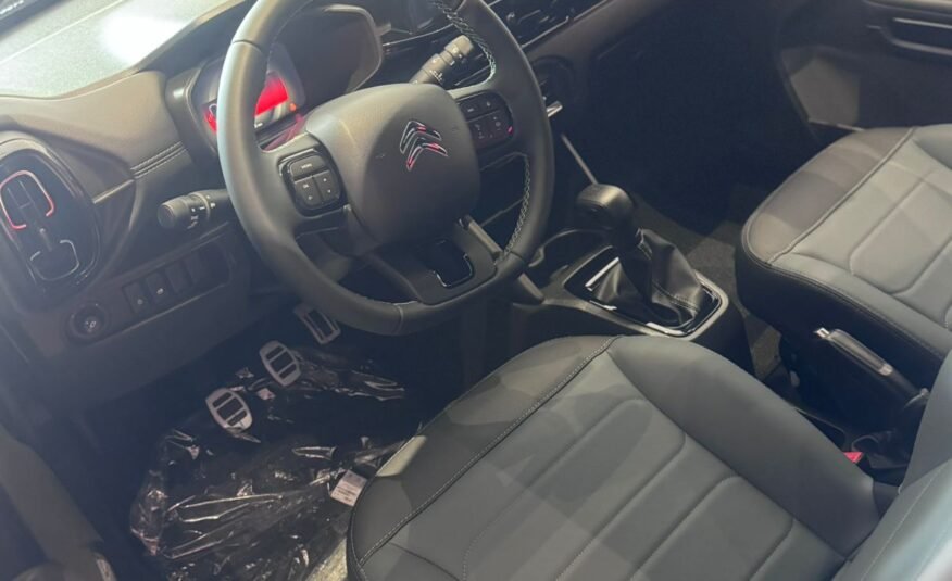 Citroën C3 XTR 0KM