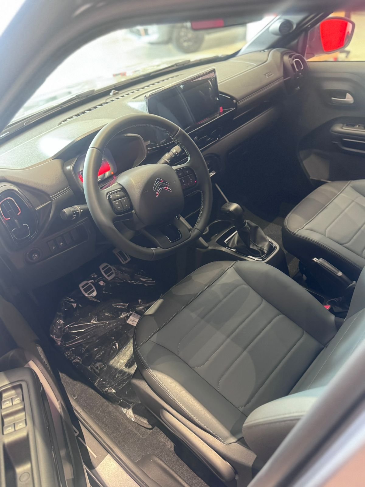 Citroën C3 XTR 0KM
