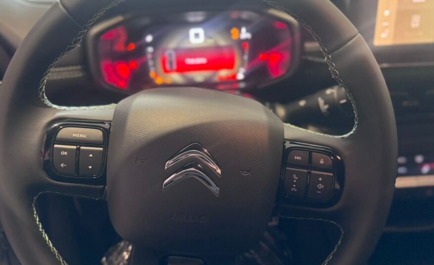 Citroën C3 XTR 0KM