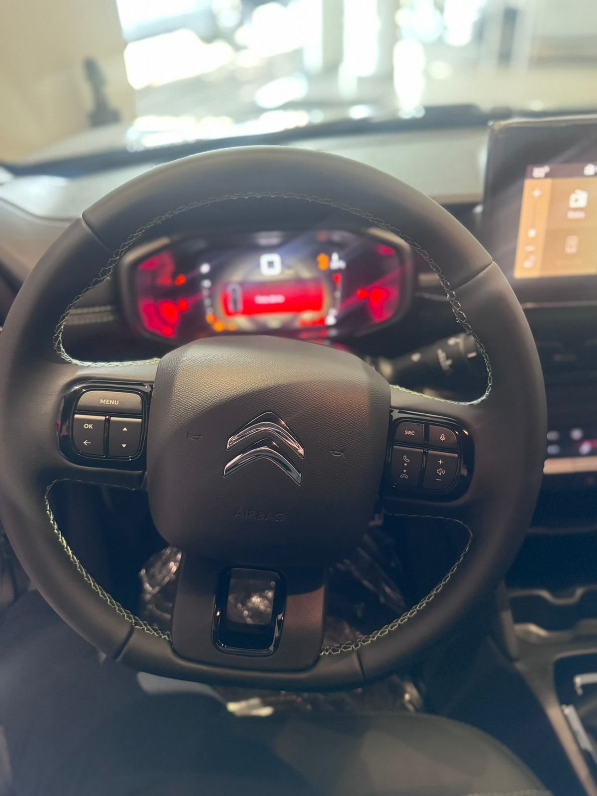 Citroën C3 XTR 0KM