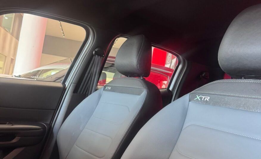 Citroën C3 XTR 0KM
