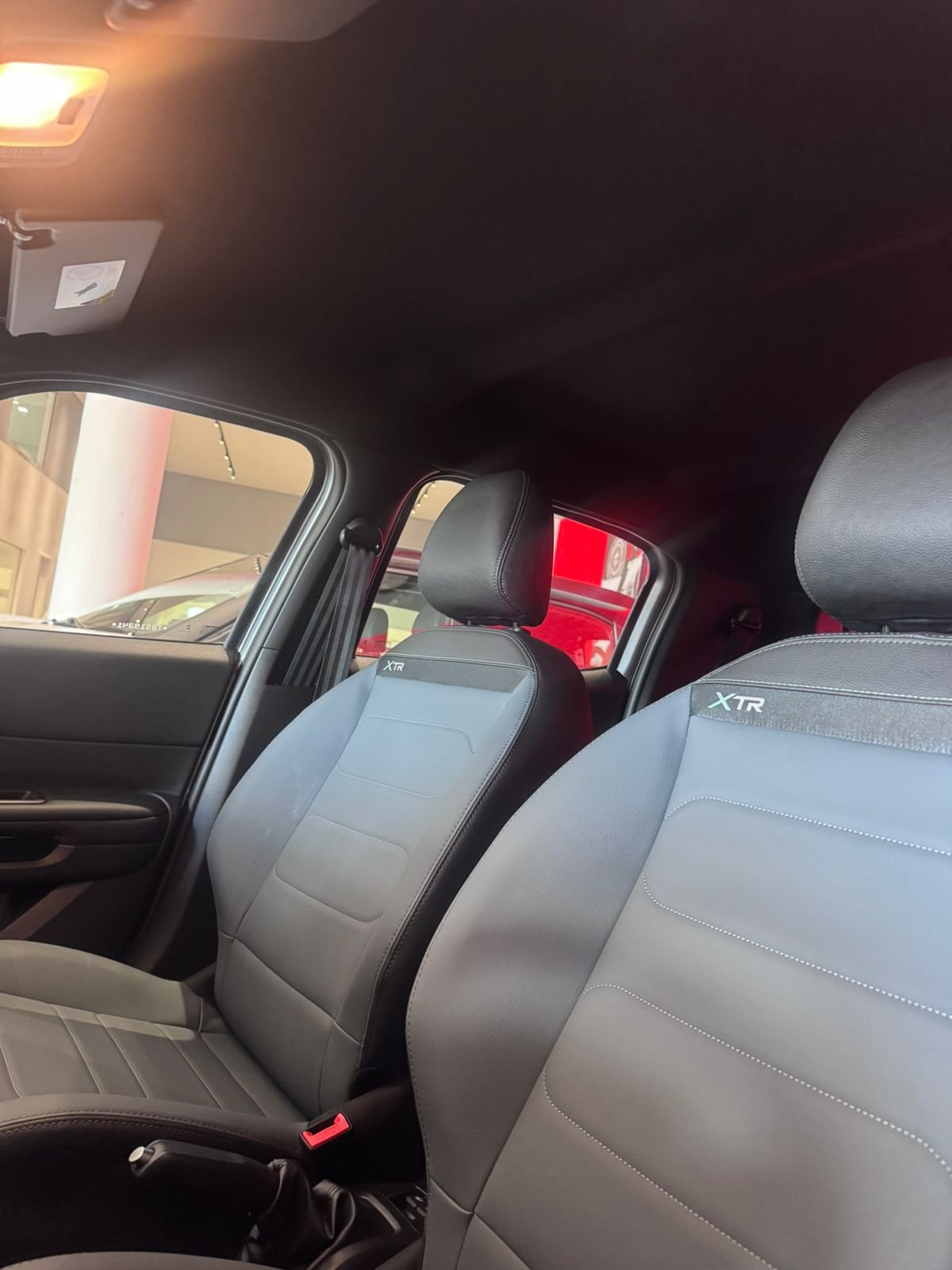 Citroën C3 XTR 0KM