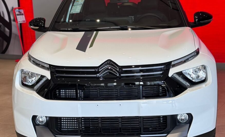 AirCross XTR 7 Lugares