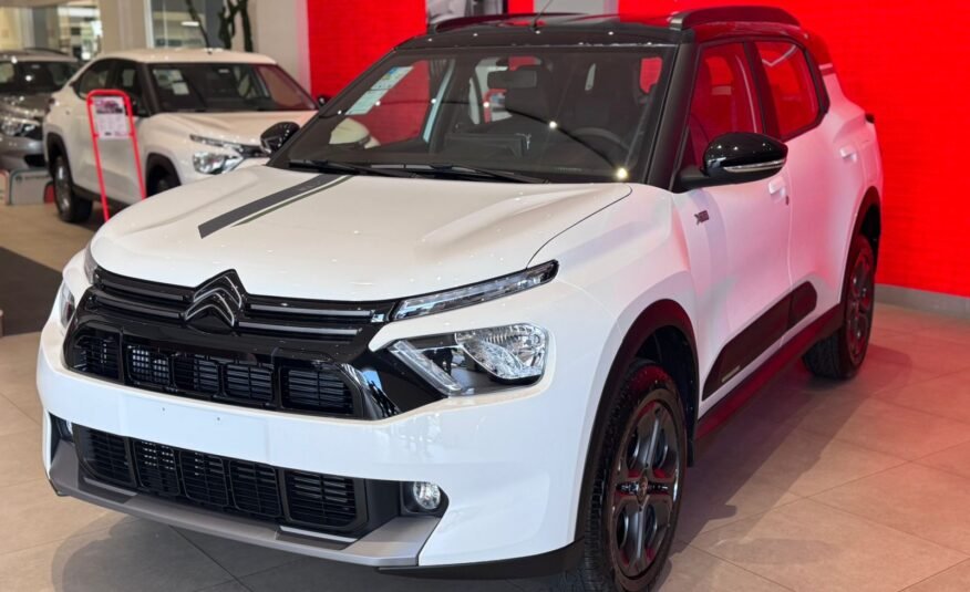 AirCross XTR 7 Lugares