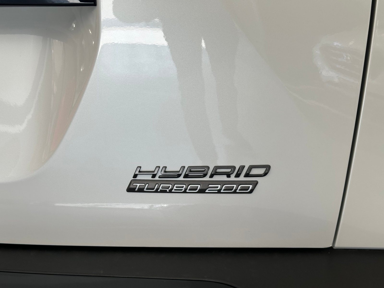2008 GT Hybrid 2026 0km