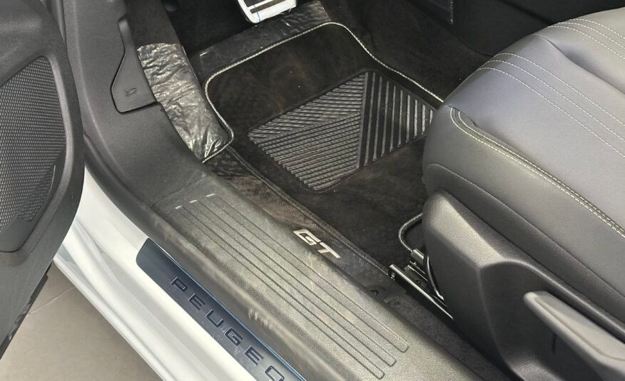 2008 GT Hybrid 2026 0km