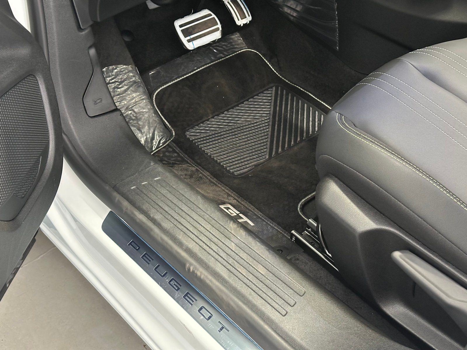 2008 GT Hybrid 2026 0km