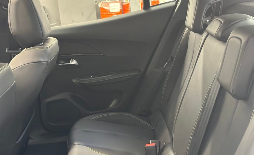 2008 GT Hybrid 2026 0km