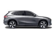 GEELY EX5 PRO