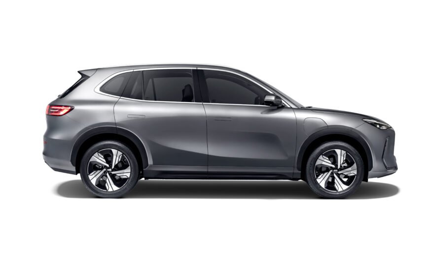 GEELY EX5 PRO