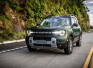 BRASAL FORD BRONCO SPORT 2025 DE R$270.000 POR R$254.000