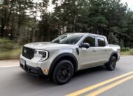 BRASAL FORD MAVERICK 2025 DE R$219.900 POR R$211.900