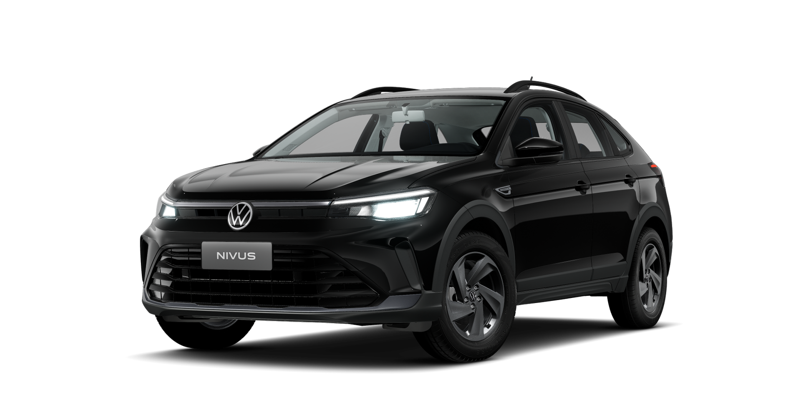 NIVUS COMFORTLINE