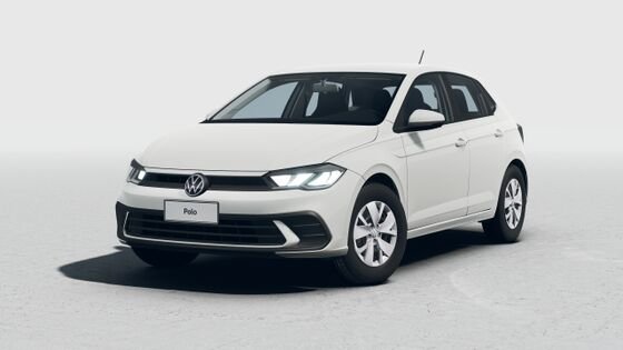 V12 Volkswagen | Polo Automático – De: 110.220 por R$ 104.000