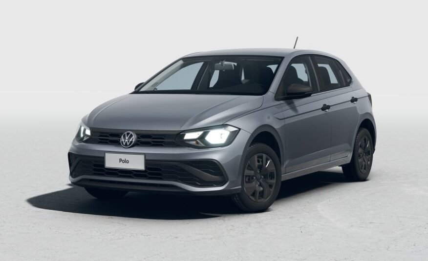 V12 Volkswagen | Polo Track de R$ 99.150 por R$ 85.900