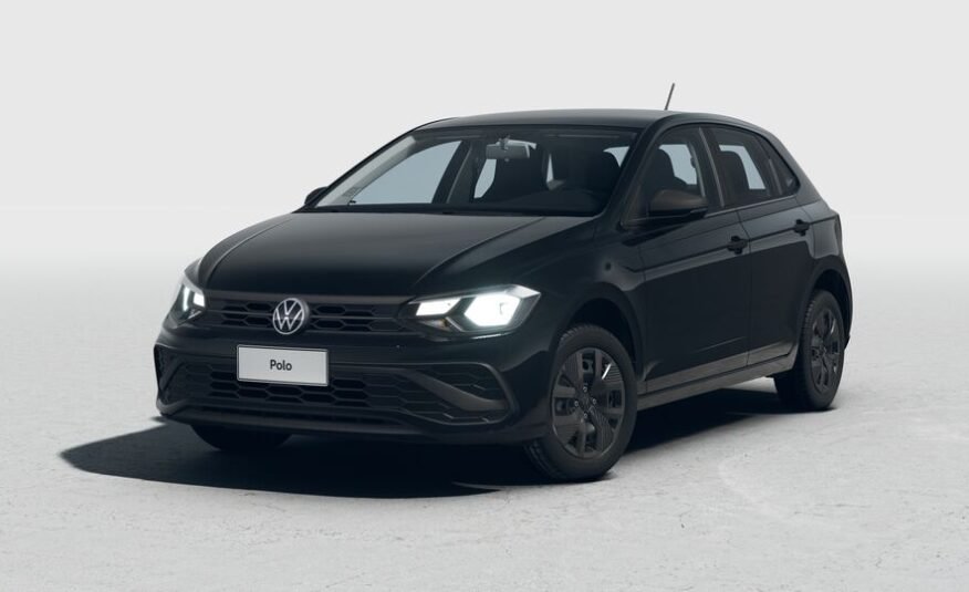 V12 Volkswagen | Polo Track de R$; 95.360 por R$ 87.400