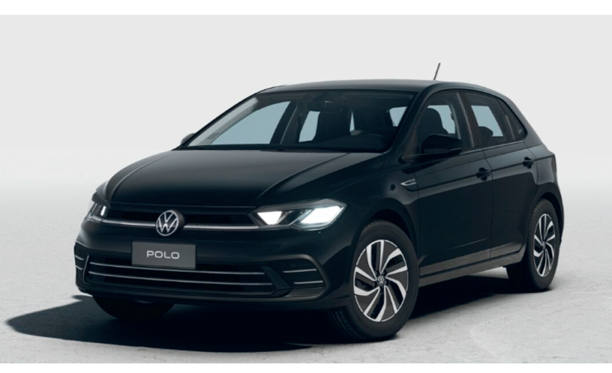 Brasal Veículos Volkswagen Polo Highline de: R$ 133.490 POR R$ 113.900