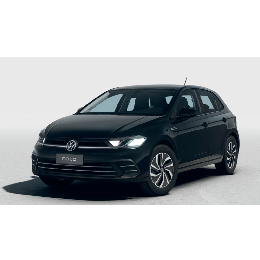 Brasal Veículos Volkswagen Polo Highline de: R$ 133.490 POR R$ 113.900