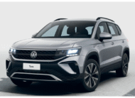 Brasal Veículos Volkswagen Taos Comfortline de: R$ 208.740 POR R$ 187.900