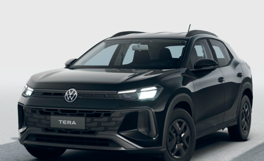 Brasal Veículos Volkswagen Tera Mpi de: R$ 105.890 POR R$ 103.300