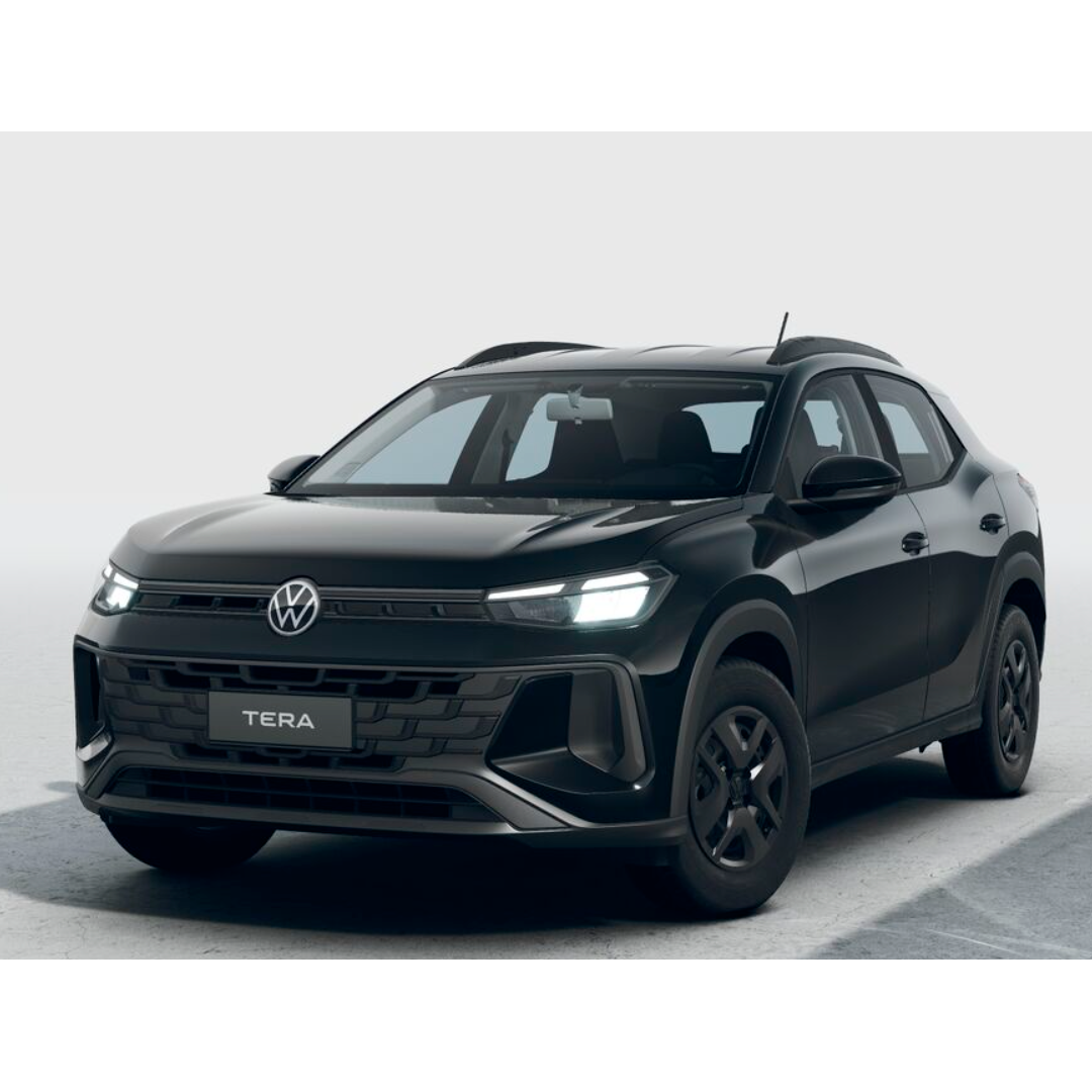 Brasal Veículos Volkswagen Tera Mpi de: R$ 105.890 POR R$ 103.300