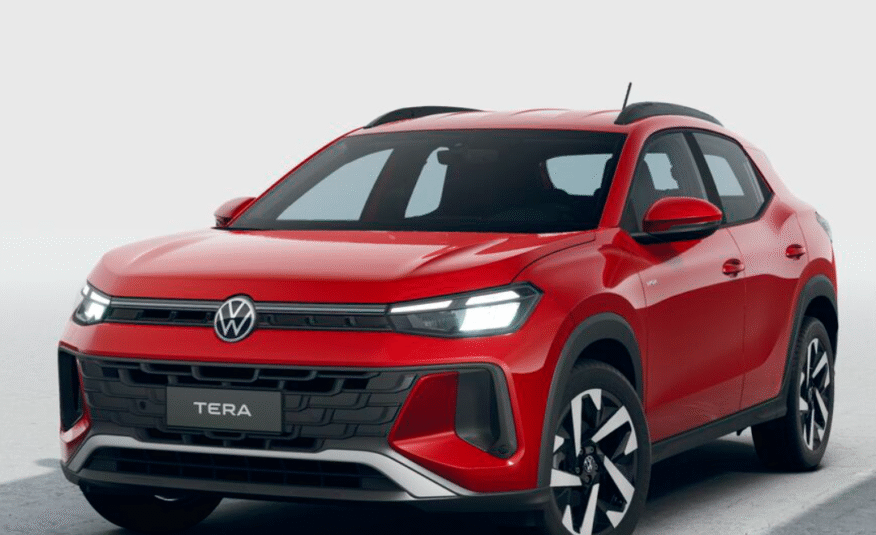 Brasal Veículos Volkswagen Tera Highline de: R$ 146.519 POR R$ 141.900