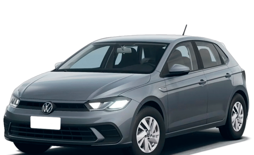 Brasal Veículos Volkswagen Polo Comfortline de: R$ 122.140 POR R$ 108.900