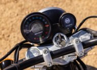 Super Meteor 650