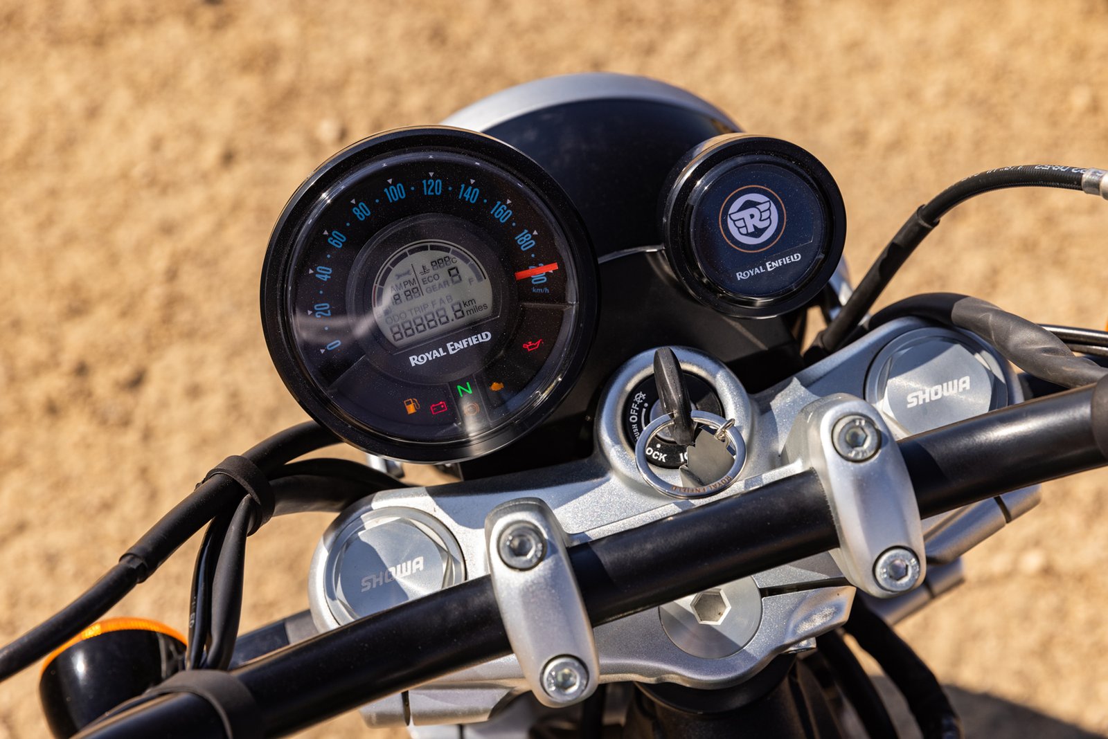Super Meteor 650