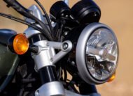 Super Meteor 650