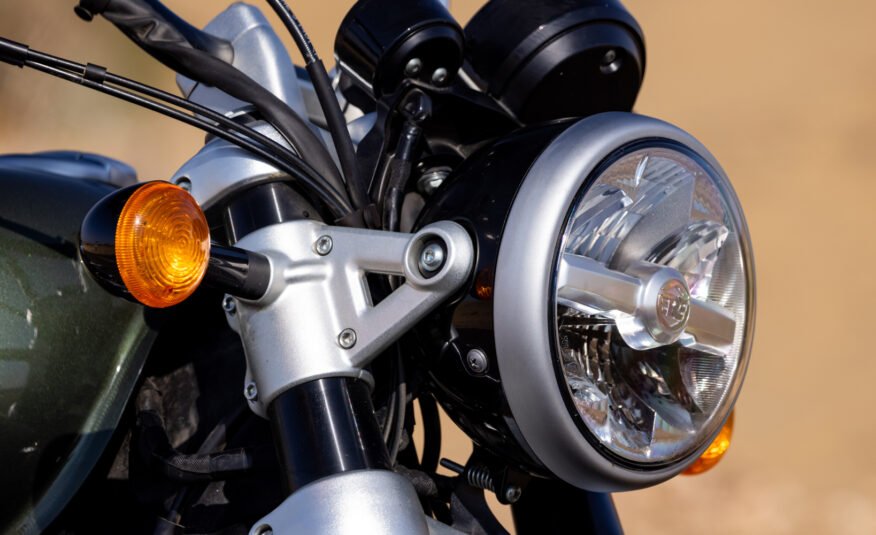 Super Meteor 650