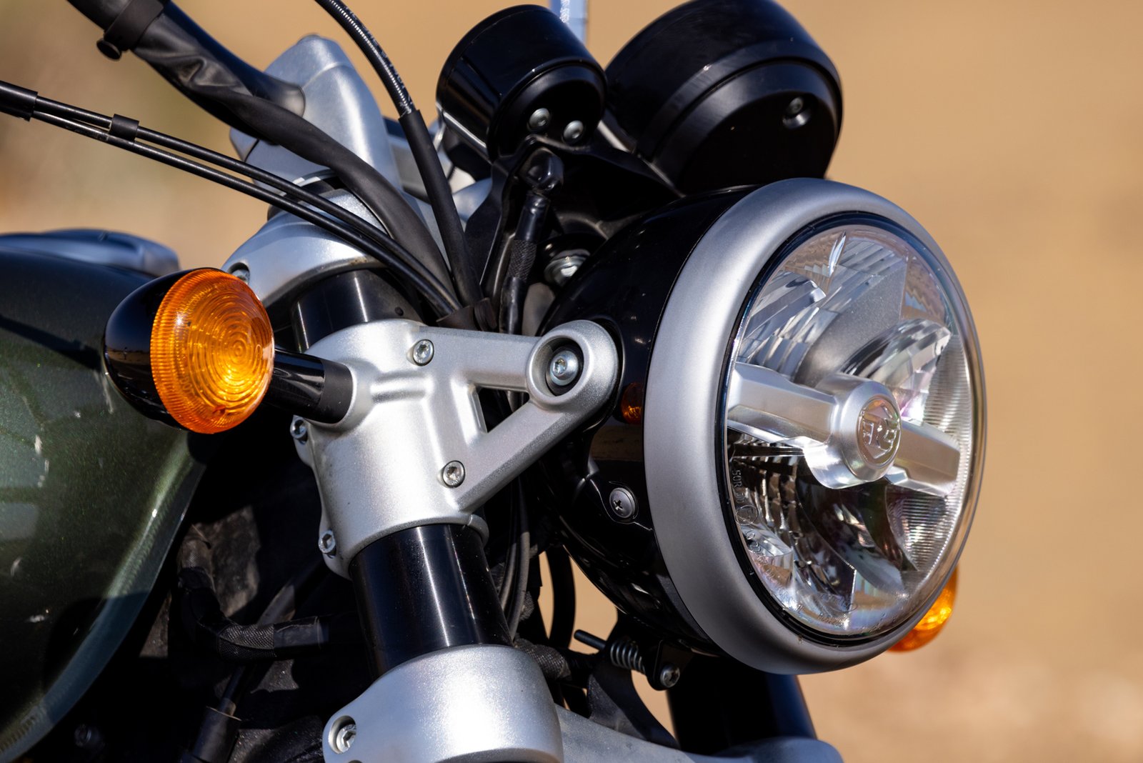 Super Meteor 650