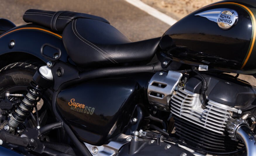 Super Meteor 650