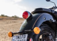 Super Meteor 650