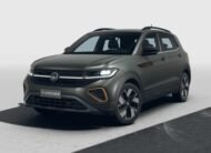 V12 Volkswagen | T-Cross Extreme Cinza Oliver Fosca De: R$ 212.440 por R$ 178.300