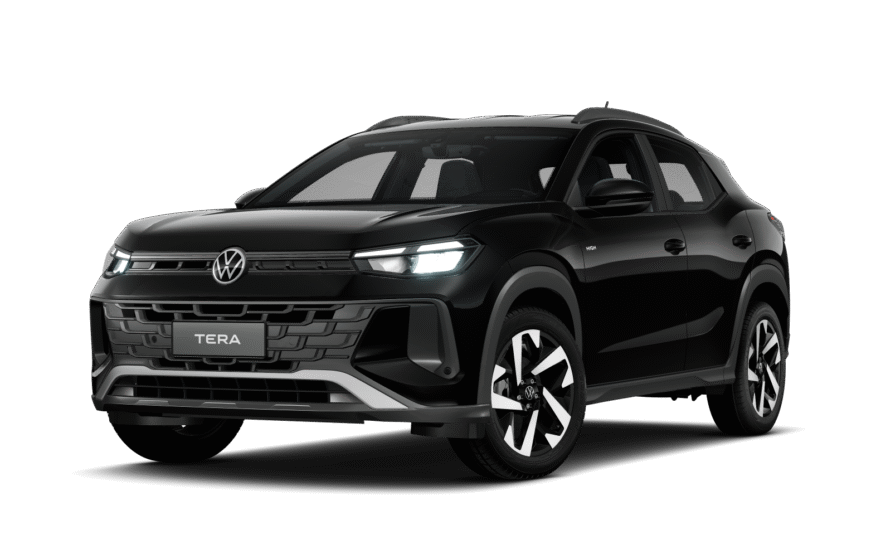 TERA TSI