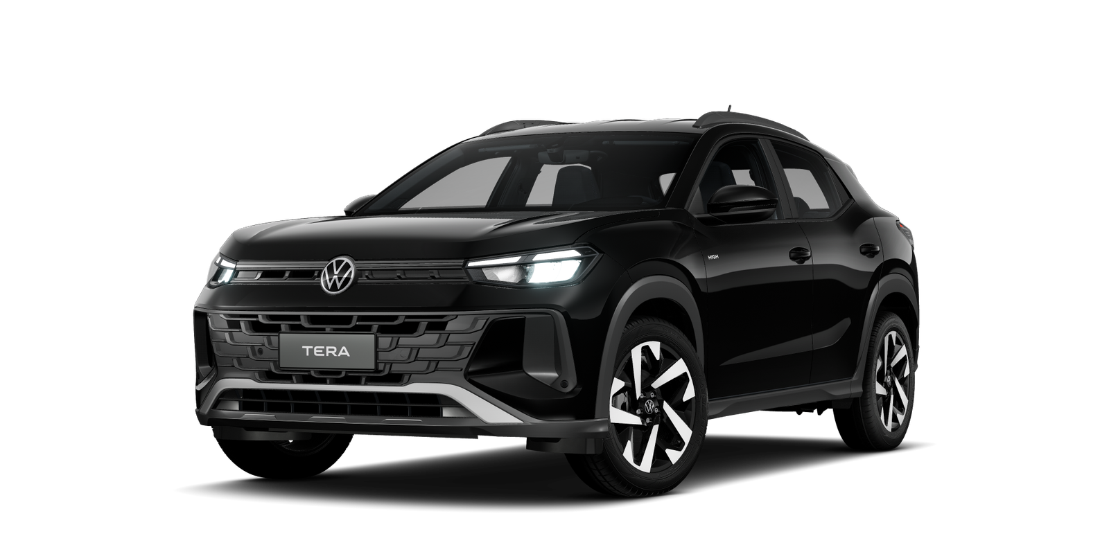 TERA TSI
