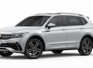TIGUAN ALLSPACE