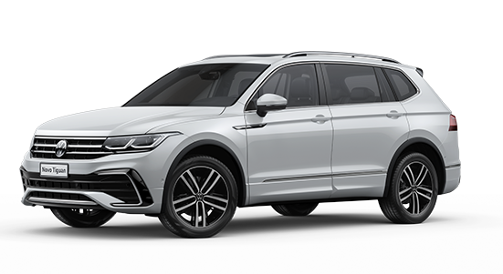 TIGUAN ALLSPACE