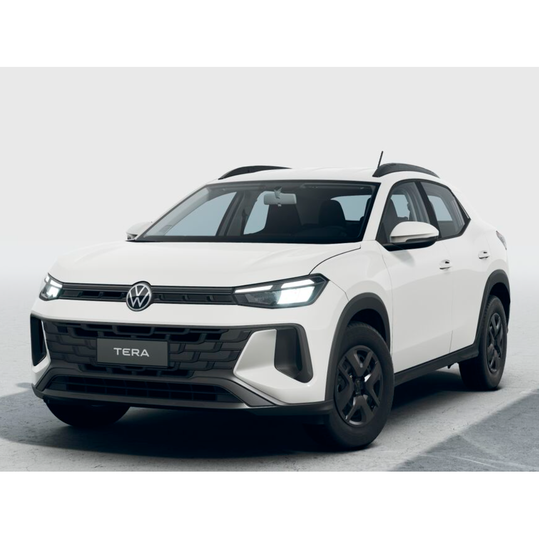 Brasal Veículos Volkswagen Tera Mpi de: R$ 106.790 POR R$ 104.300