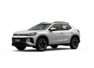 V12 Volkswagen | TERA COMFORT TSI de R$ 129.790 por R$ 123.990