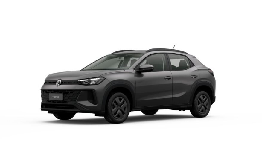 V12 Volkswagen | Tera MPI de R$ 107.640 por R$ 106.200