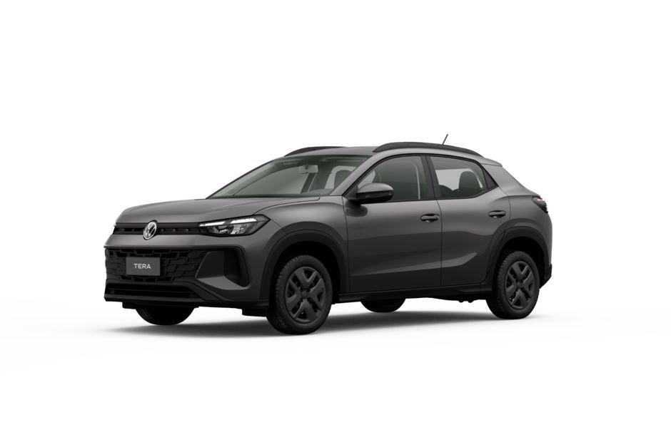 V12 Volkswagen | Tera MPI de R$ 107.640 por R$ 106.200