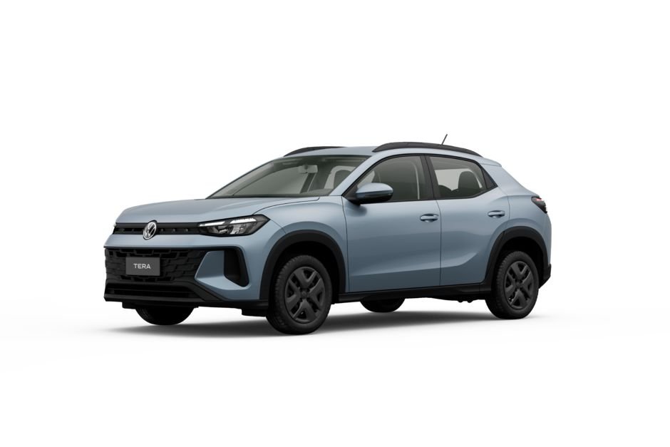 V12 Volkswagen | Tera MPI de R$ 107.640 por R$ 103.990