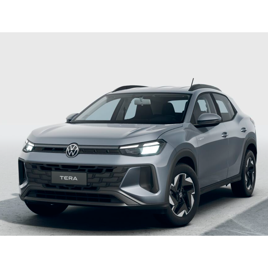 Brasal Veículos Volkswagen Tera Comfortline de: R$ 132.060 POR R$ 128.200