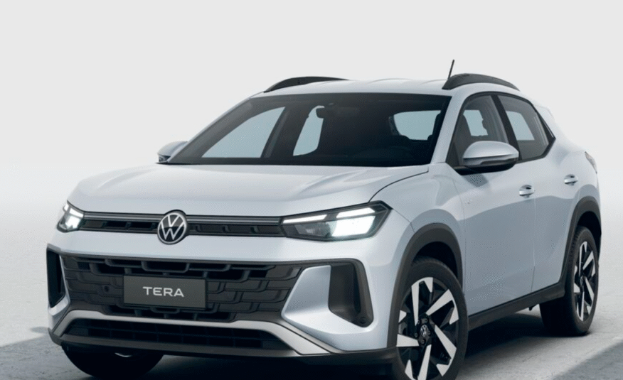 Brasal Veículos Volkswagen Tera Highline de: R$ 146.519 POR R$ 141.900