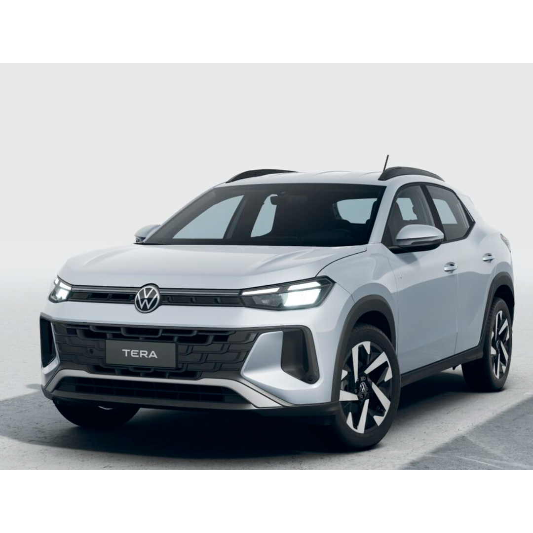 Brasal Veículos Volkswagen Tera Highline de: R$ 146.519 POR R$ 141.900