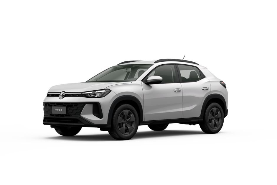 V12 Volkswagen | TERA TSI de R$ 119.790 por R$ 114.600