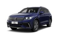 V12 Volkswagen | Novo Tiguan Allspace R-LIne de: 316.900 por R$ 253.700